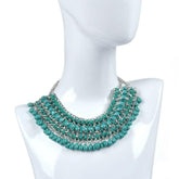 Halskette - Kinga - Fox by Ren